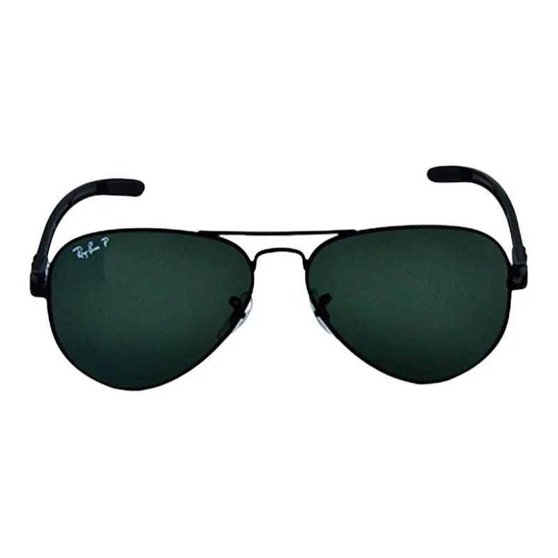 RayBan Aviator Frame Sunglasses-1