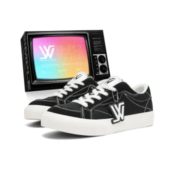 White Sands Skateboard Shoes Unisex