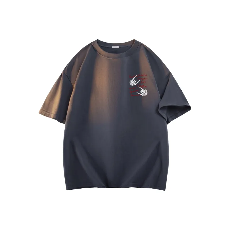 7 SEVFUN T Shirts Unisex-21