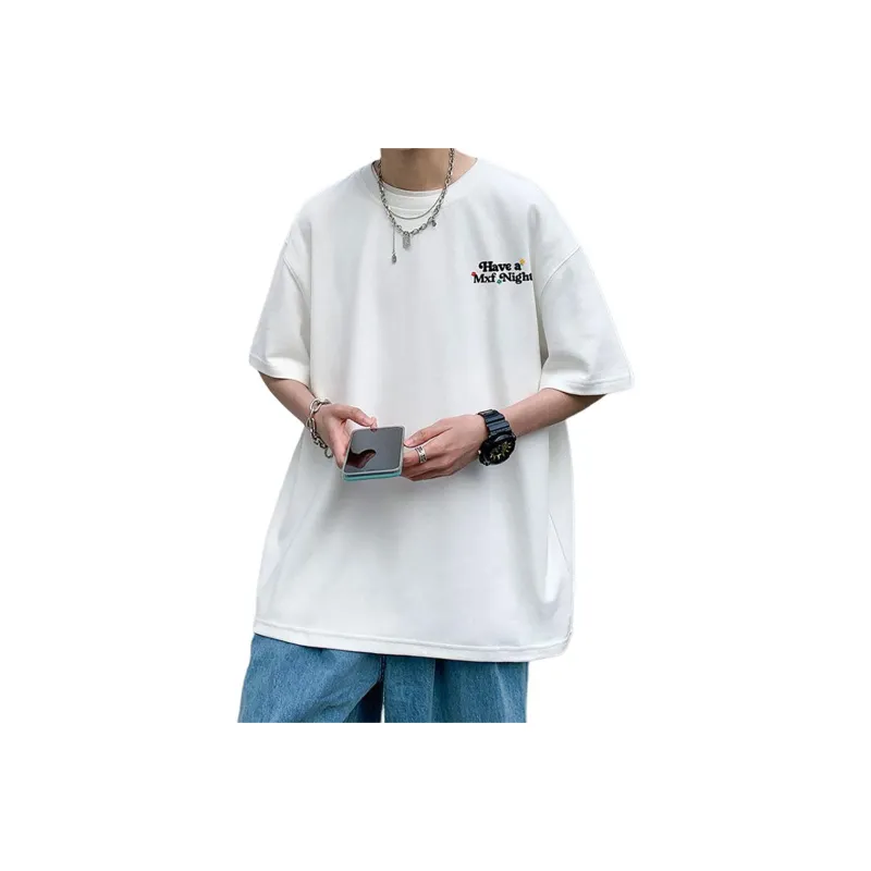 GY.VG T Shirts Unisex-3