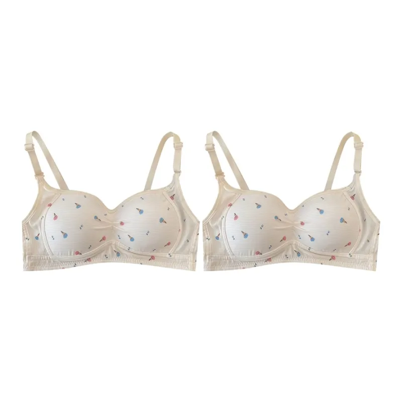GRACE TOPIC Bra Women's Combo Set-20
