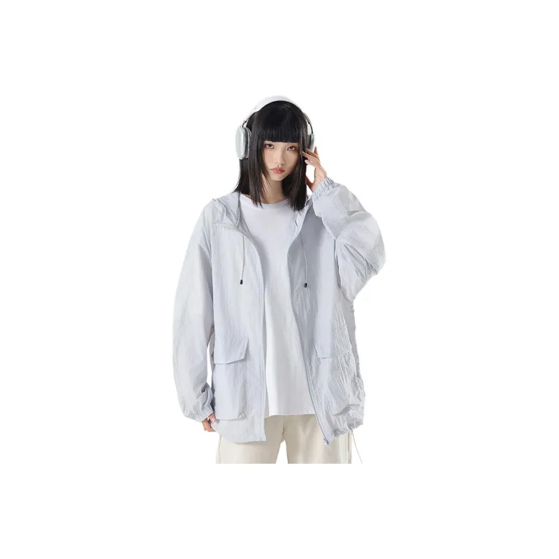 The New Age Family Sun Protection Clothing Women's-4
