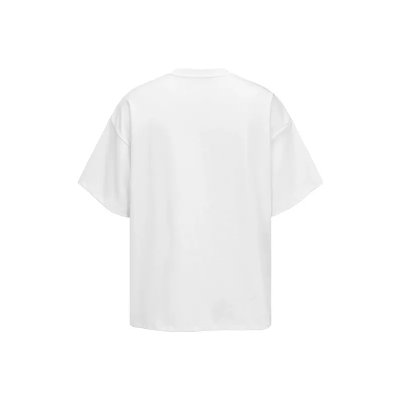 HOZZS T Shirts Unisex-3