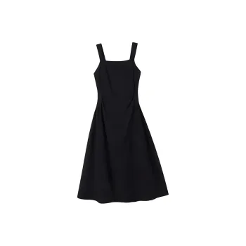 AHDO Slip Dresses Women's