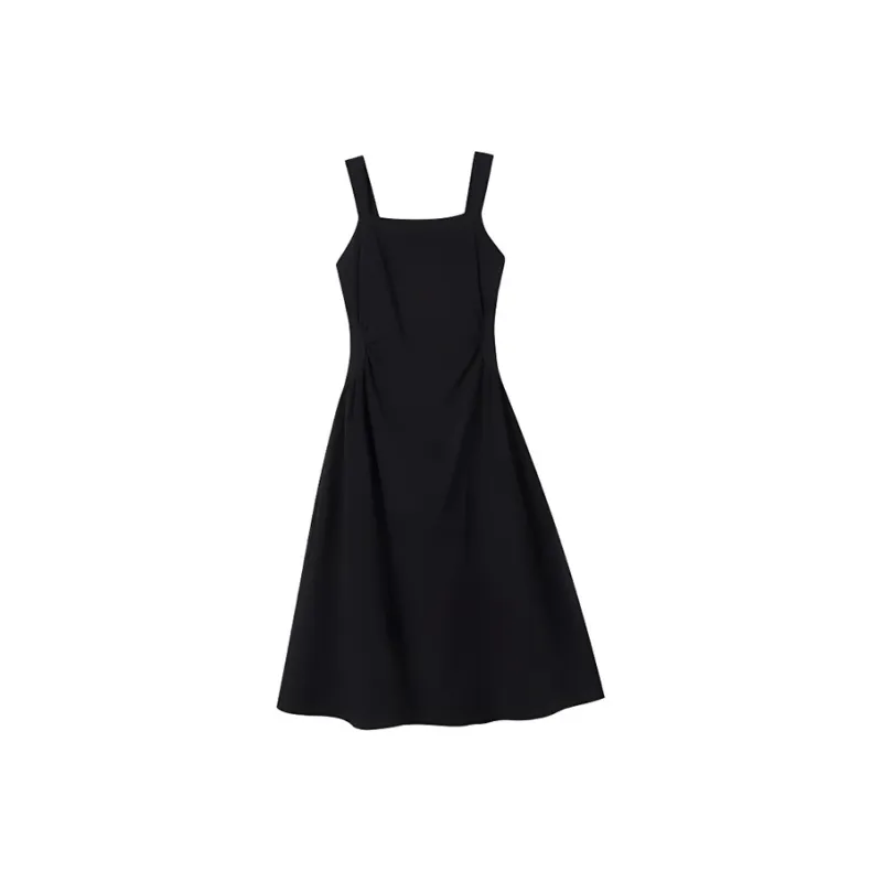 AHDO Slip Dresses Women's-5