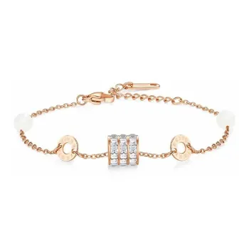 TRUE ME Bodhi Seed Bracelets Women's