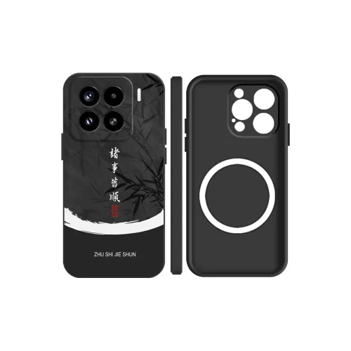 TUNAMEI Phone Cases