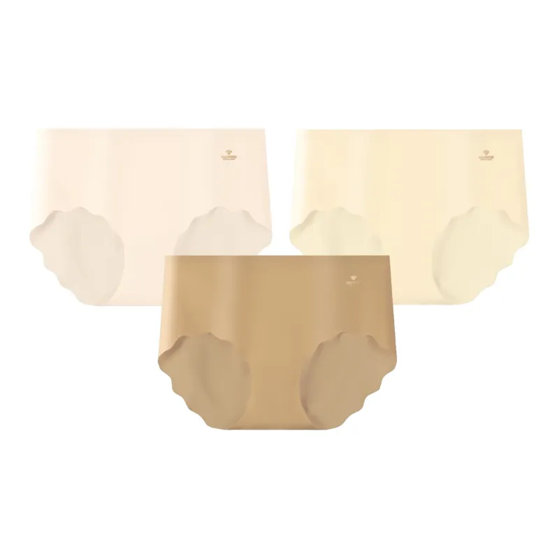 FIRS Underpants Women's Combo Set-3