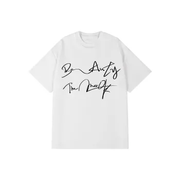 ZYKY T Shirts Unisex