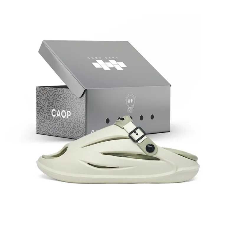 CAOP Slide Slippers Men's Box Included-20