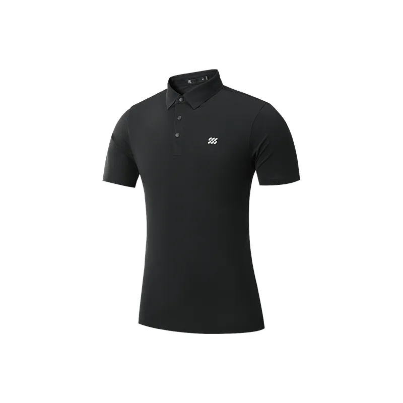 HLA Polo Shirts Men-2
