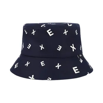 EX2 YIHAISHI Cotton Bucket Hats Unisex