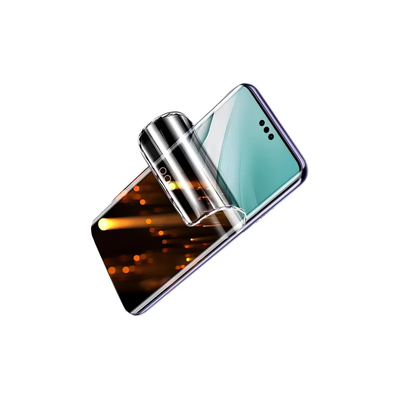 ZHENGGUANG Cell Phone Protective Films-2