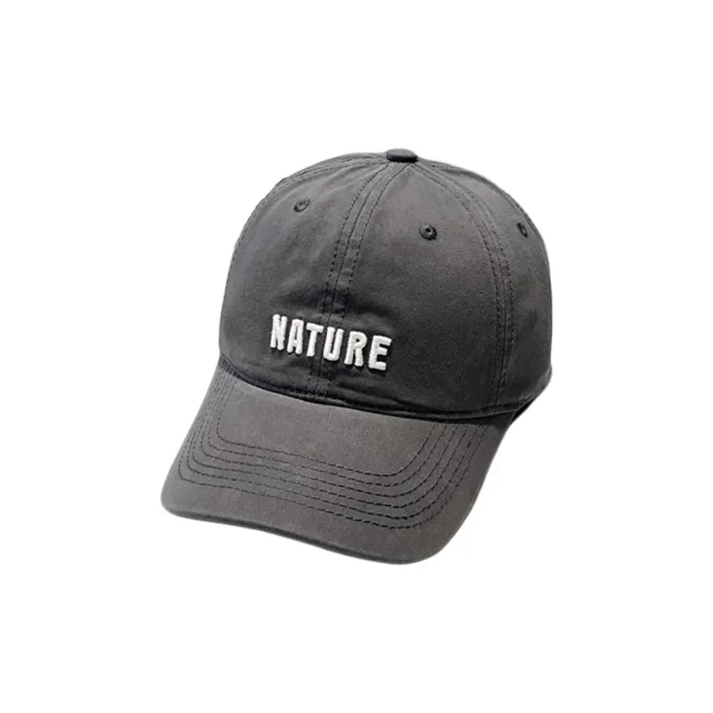 Banner The Piggy Cotton Baseball Caps Unisex-1