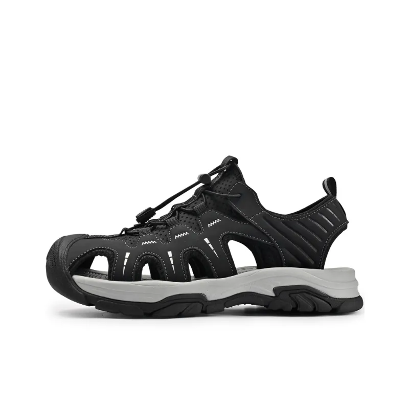 Frank Mully River Trekking Shoes Men's-6