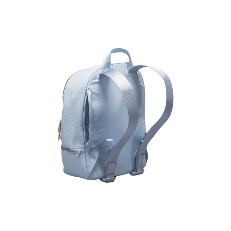 Lululemon Polyurethane Backpack Mini Women's Linen Blue-1