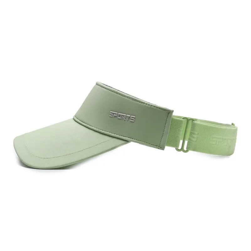 YUZHAOLIN Cotton Visor Cap Unisex Multicolor-7
