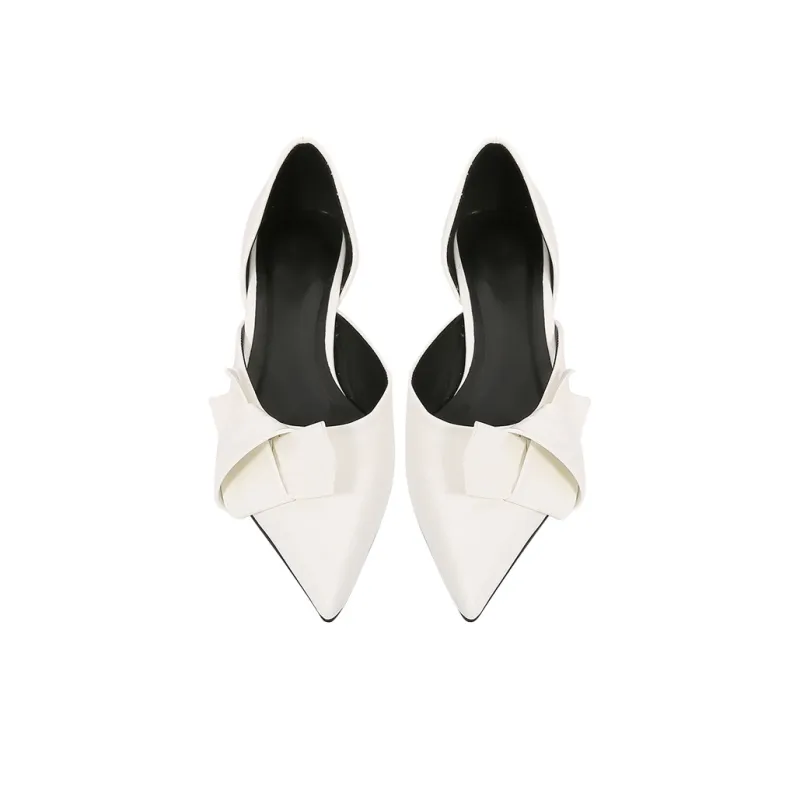 TADSW Chunky Heel High Heels Women's-5
