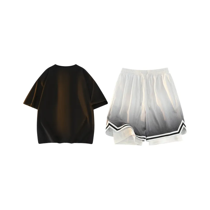 7 SEVFUN Casual Sportswear Unisex-15