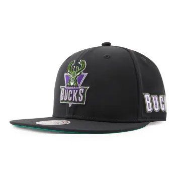 Mitchell & Ness Polyester Baseball Caps Unisex