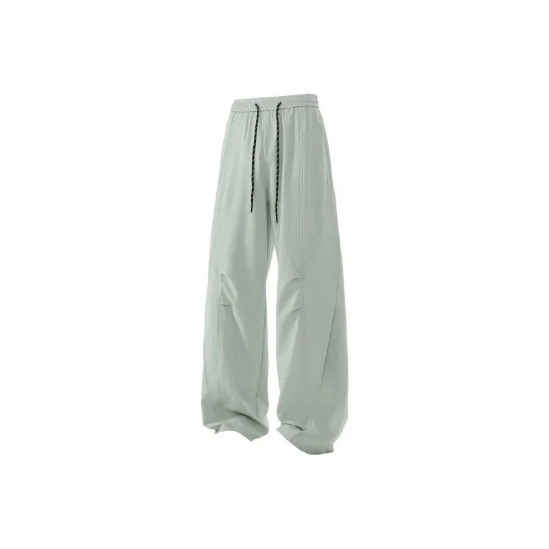 PVPVPV Casual Pants Unisex-4