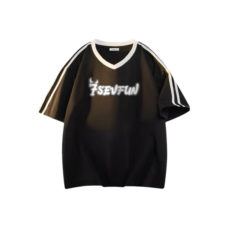 7 SEVFUN T Shirts Unisex-1