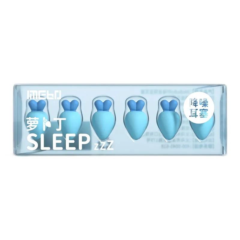 Future Maple Earplugs / Earmuffs-7