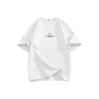 Warrior Huichao Riding The Wind Collection T Shirt Unisex