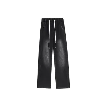 FAIRWHALE Jeans Unisex