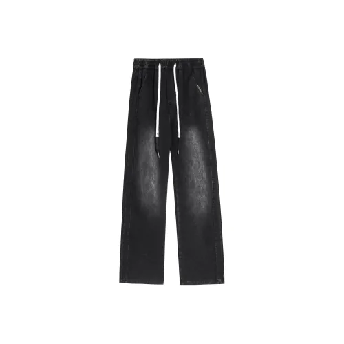 FAIRWHALE Jeans Unisex