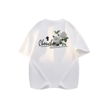 CHOUCHOUS T Shirts Unisex