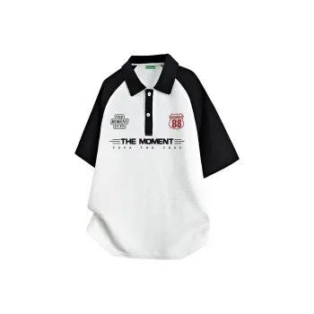 Pepe The Frog Polo Shirt Unisex
