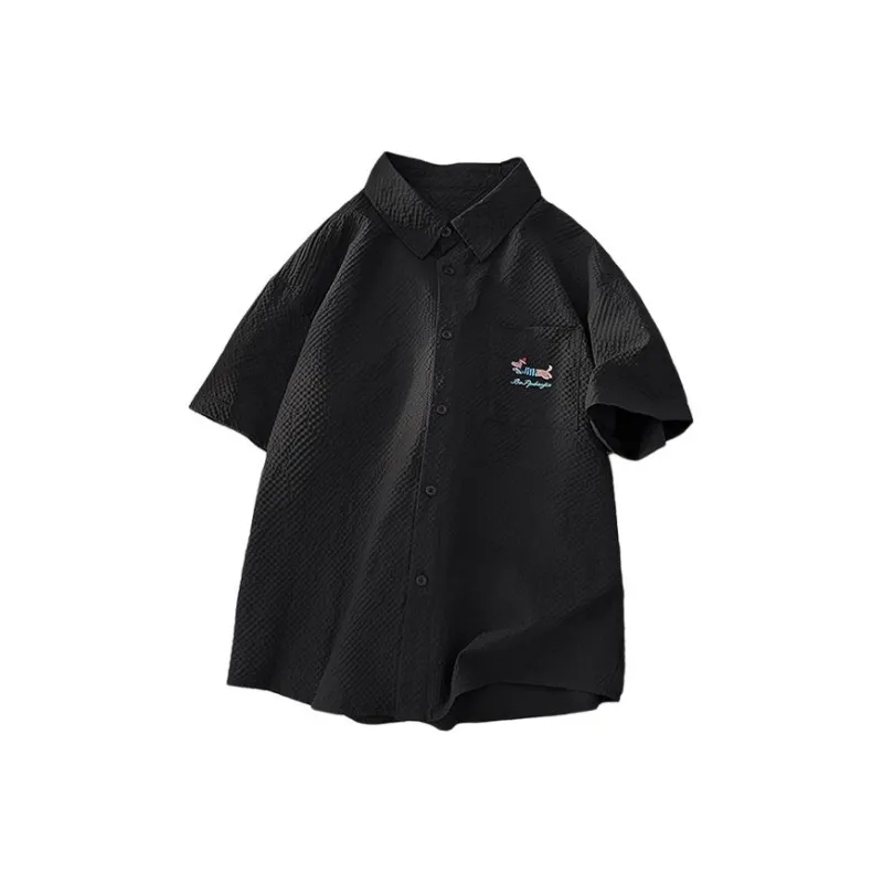 PRBLMS Shirts Unisex-2