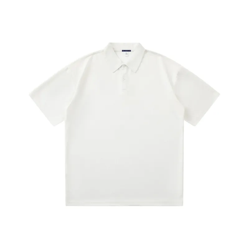 PAUL COSTELLOE Polo Shirt Unisex-5
