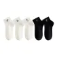 White What+White Love+White Hi+Black Hi+Black What