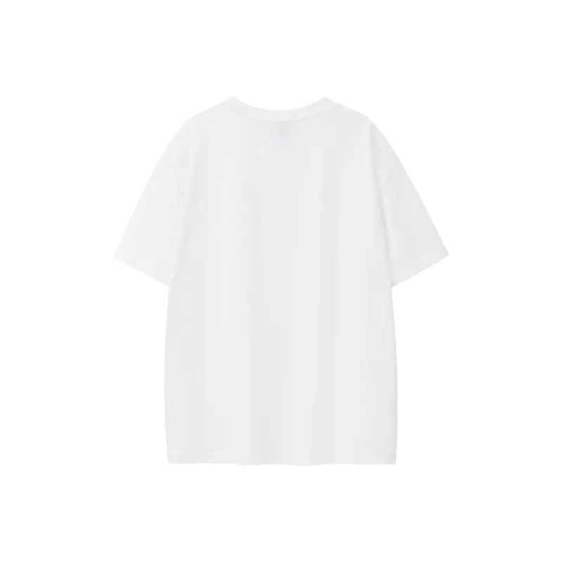ROSECREED T Shirts Unisex-1