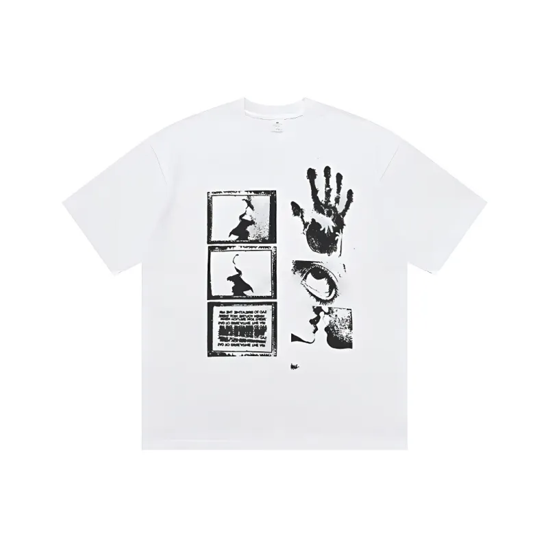 ACUOD BY CHANU T Shirts Unisex-0