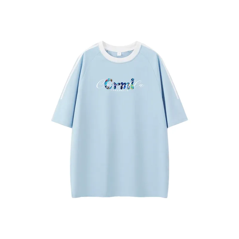 Caramella T Shirts Unisex-11