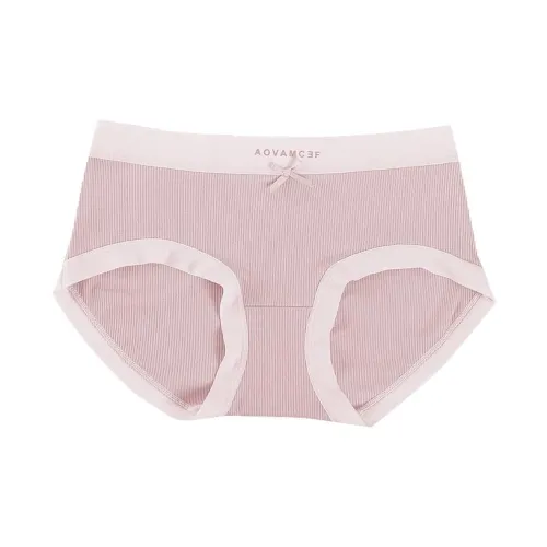 Herbal Primer Underpants Women's Combo Set