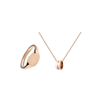 Daniel Wellington Alloy Rings Unisex