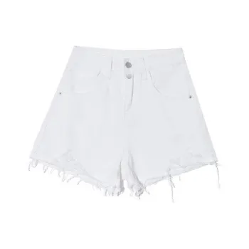 ZXZA Denim Shorts Women's