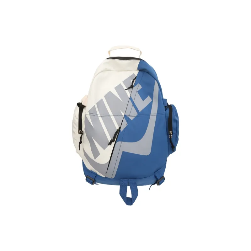 Yalu Nylon Backpack Regular Unisex Multicolor-3