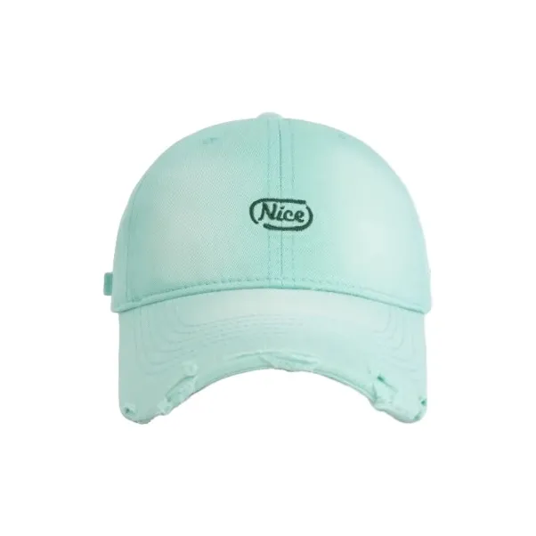 FREE RABBITⅡ Spring Summer Casual Versatile Face Friendly Baseball Caps Unisex-12