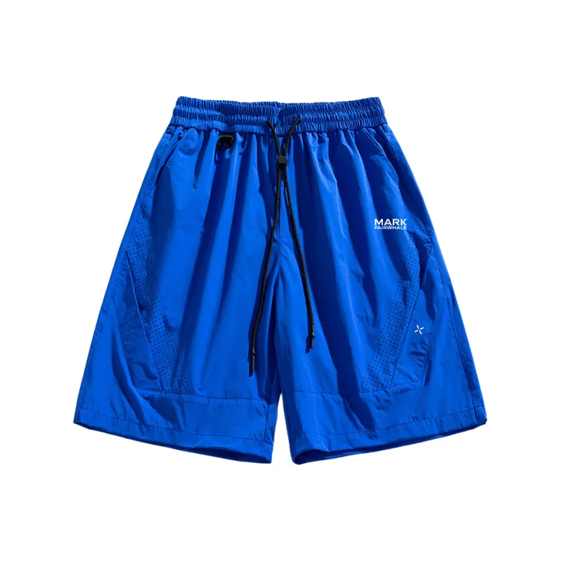 FAIRWHALE Cargo Shorts Unisex-20