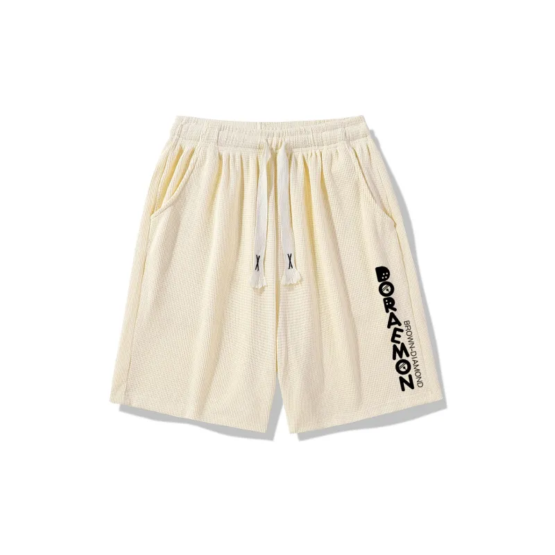 DOUBLE STAR 88 Casual Shorts Unisex-10