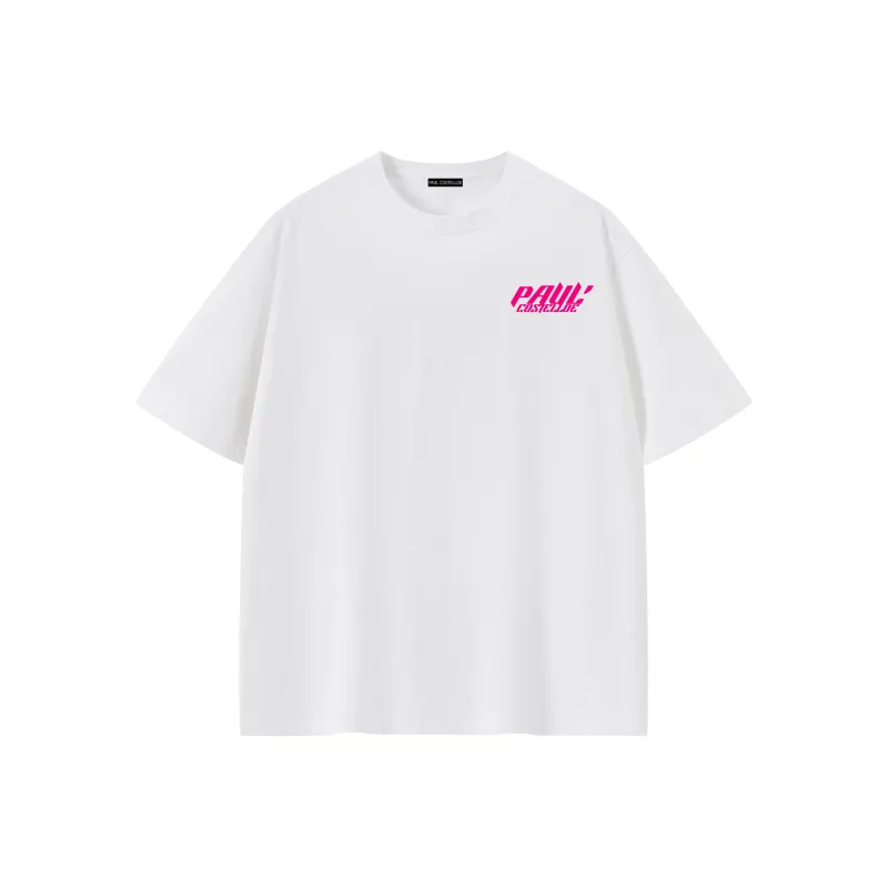 PAUL COSTELLOE T Shirts Unisex-22
