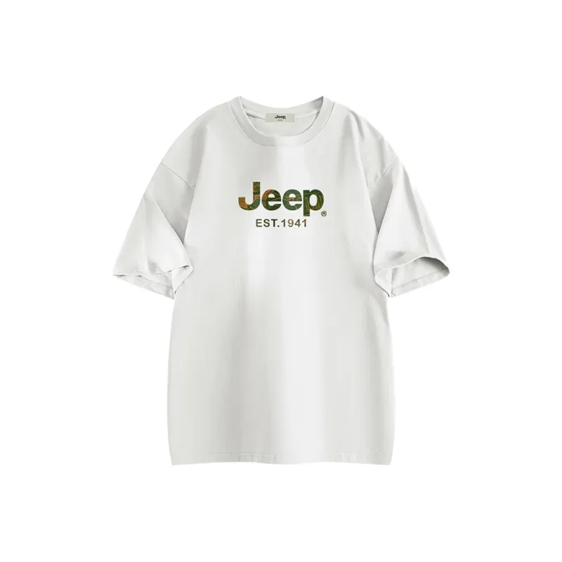 Jeep T Shirts Unisex-16