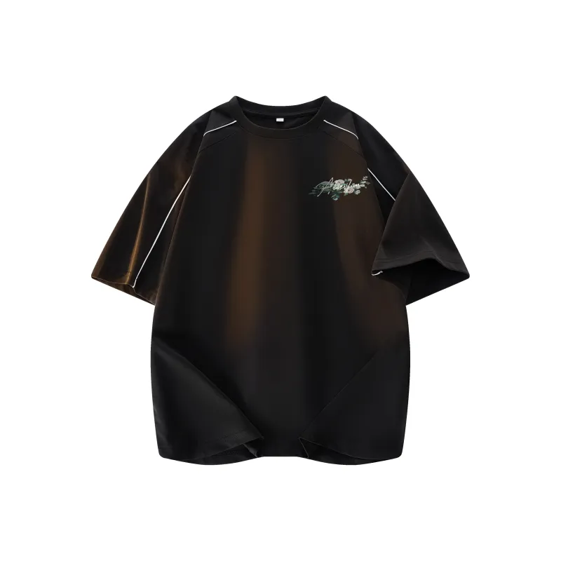 7 SEVFUN T Shirts Unisex-1