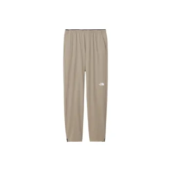 THE NORTH FACE Knitted Sweatpants Men's Cavendish Gray