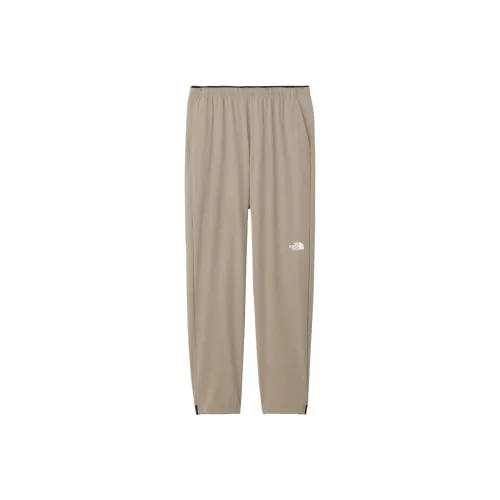 THE NORTH FACE Knitted Sweatpants Men's Cavendish Gray
